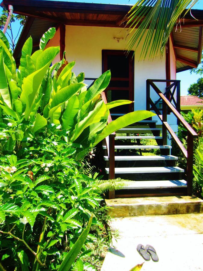 بوكاس تاون Casa Abundancyah B&B المظهر الخارجي الصورة